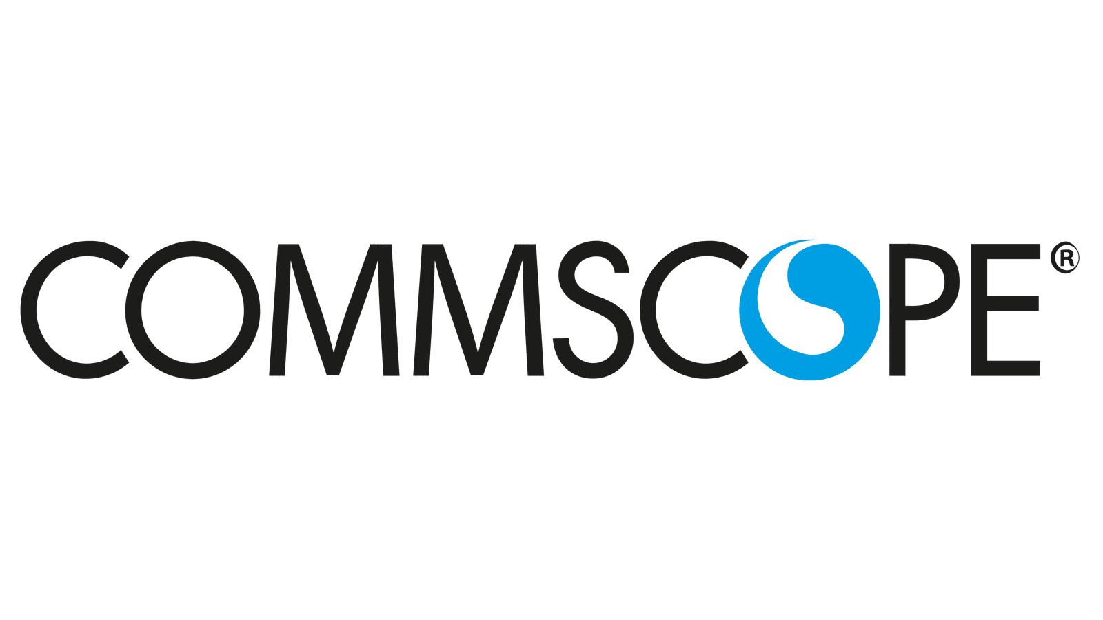 CommScope Logo