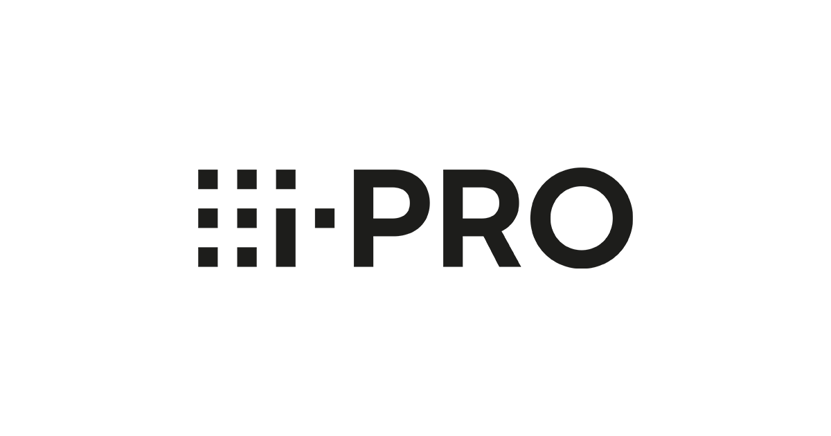 i-Pro Logo