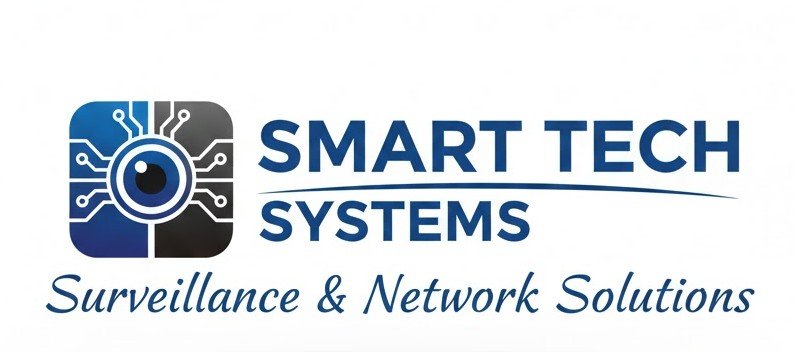 Smart Tech Systems Logo