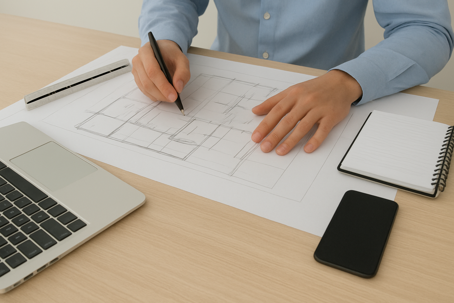 Fiber Optic Installation